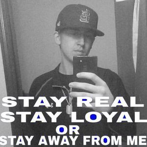 Meet your Posher, Colton